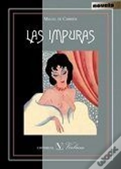 Capa do artigo Las Impuras