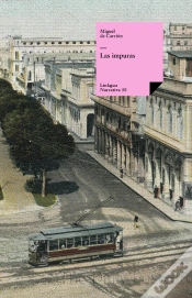 Capa do artigo Las Impuras