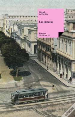 Capa do artigo Las Impuras