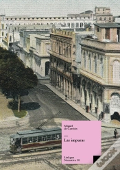 Capa do artigo Las Impuras