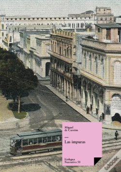 Capa do artigo Las Impuras