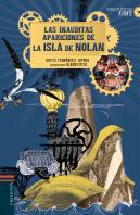 Las Inauditas Apariciones De La Isla De Nolan