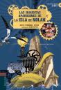 Las Inauditas Apariciones De La Isla De Nolan - Preview