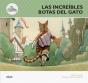 Las Increíbles Botas Del Gato - Preview