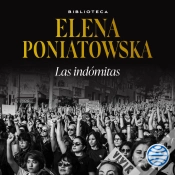 Capa do artigo Las Indómitas