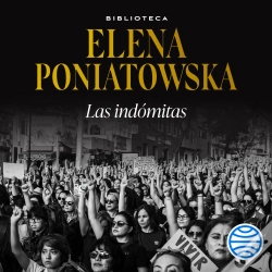 Capa do artigo Las Indómitas