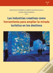 Capa do artigo Las Industrias Creativas Como Herramienta Para Ampliar