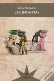 Capa do artigo Las Infantas  