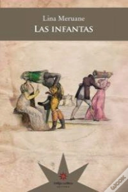 Capa do artigo Las Infantas  