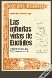Capa do artigo Las Infinitas Vidas De Euclides