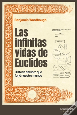 Capa do artigo Las Infinitas Vidas De Euclides