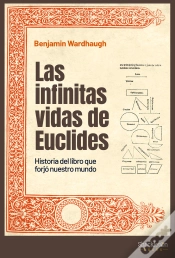 Capa do artigo Las Infinitas Vidas De Euclides
