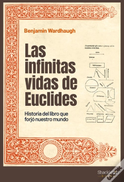 Capa do artigo Las Infinitas Vidas De Euclides