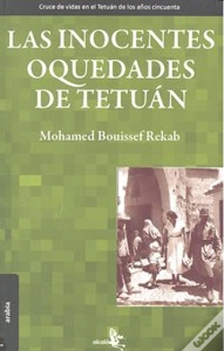 Capa do artigo Las Inocentes Oquedades De Tetuán