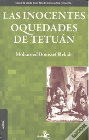 Capa do artigo Las Inocentes Oquedades De Tetuán