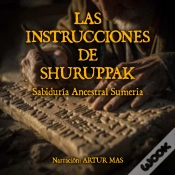 Capa do artigo Las Instrucciones De Shuruppak