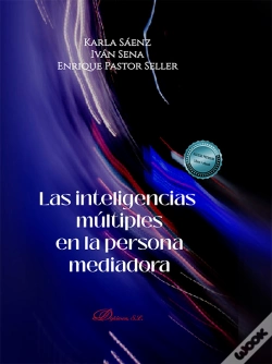 Capa do artigo Las Inteligencias Multiples En La Persona Mediadora