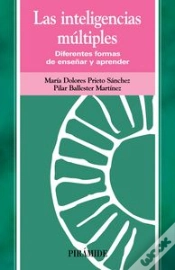 Capa do artigo Las Inteligencias Múltiples