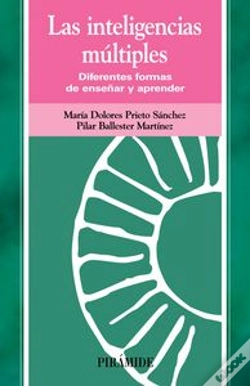 Capa do artigo Las Inteligencias Múltiples