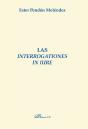 Las Interrogationes In Iure - Preview
