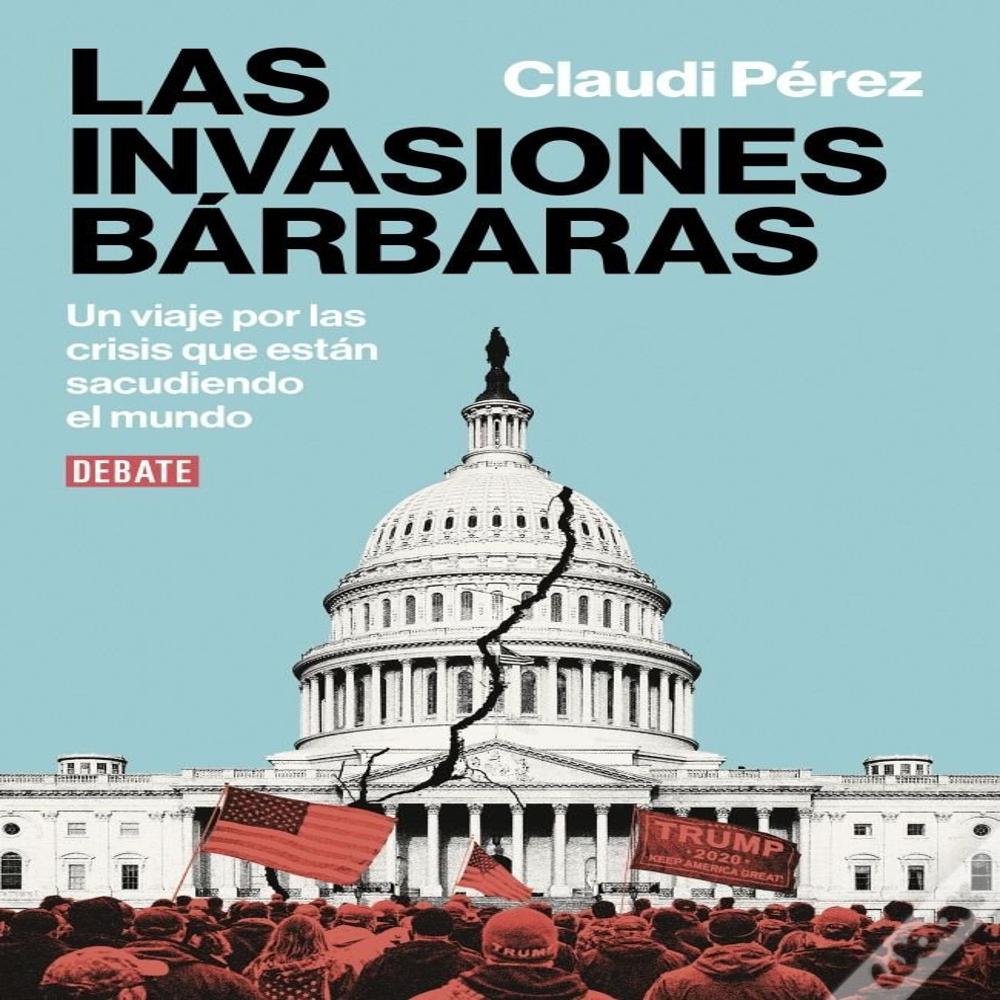 Las Invasiones Barbaras