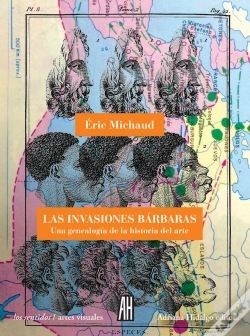Capa do artigo Las Invasiones Bárbaras