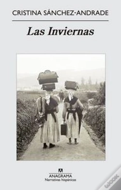Capa do artigo Las Inviernas