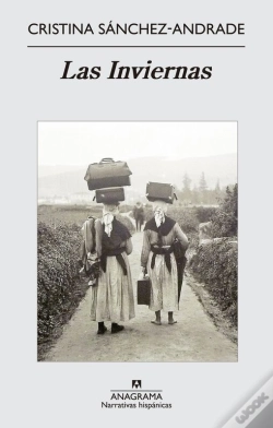 Capa do artigo Las Inviernas