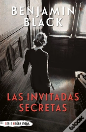 Capa do artigo Las Invitadas Secretas