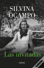 Capa do artigo Las Invitadas