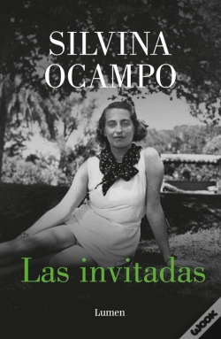Capa do artigo Las Invitadas