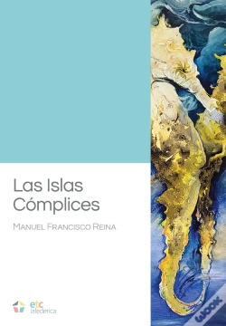Capa do artigo Las Islas Cómplices