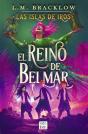 Las Islas De Iros: El Reino De Belmar - Preview