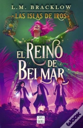Las Islas De Iros: El Reino De Belmar