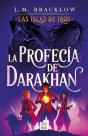 Las Islas De Iros: La Profecía De Darkhan - Preview