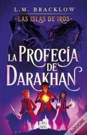 Capa do artigo Las Islas De Iros: La Profecía De Darkhan