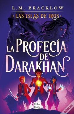 Capa do artigo Las Islas De Iros: La Profecía De Darkhan