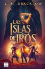 Las Islas De Iros - Preview