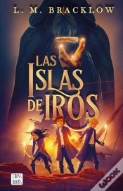 Capa do artigo Las Islas De Iros