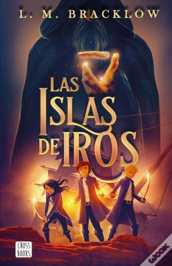 Capa do artigo Las Islas De Iros