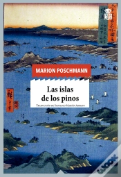 Capa do artigo Las Islas De Los Pinos