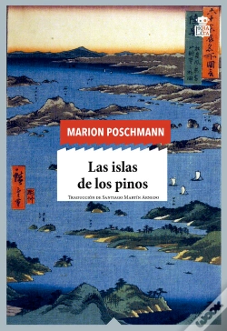 Capa do artigo Las Islas De Los Pinos