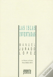 Capa do artigo Las Islas Inventadas