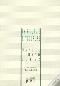 Capa do artigo Las Islas Inventadas