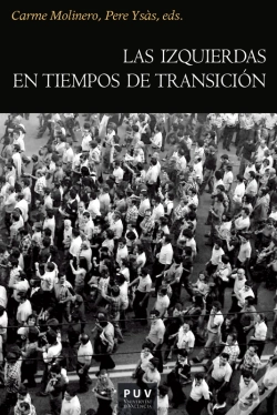 Capa do artigo Las Izquierdas En Tiempos De Transición