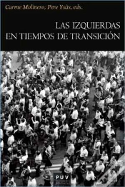 Capa do artigo Las Izquierdas En Tiempos De Transición