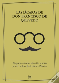 Capa do artigo Las Jacaras De Don Francisco De Quevedo