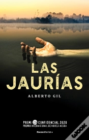 Capa do artigo Las Jaurías