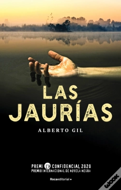 Capa do artigo Las Jaurías