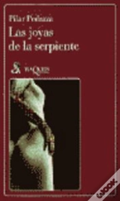 Capa do artigo Las Joyas De La Serpiente
